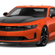 Illustration for article titled The Correct Configurations For The Pony Cars: 2019 Edition